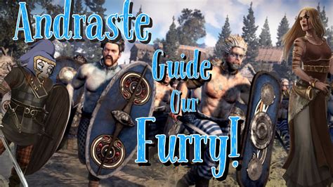 rome 2 iceni guide.